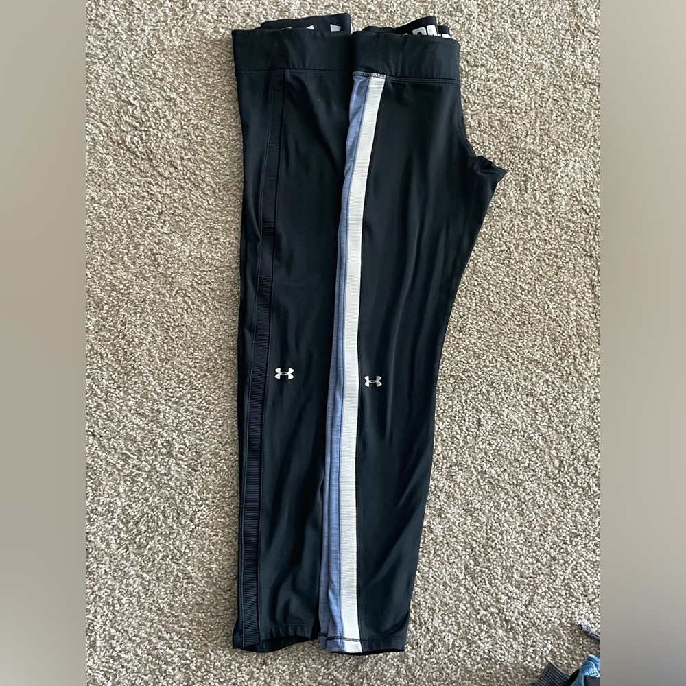 UNDER ARMOUR LEGGINGS